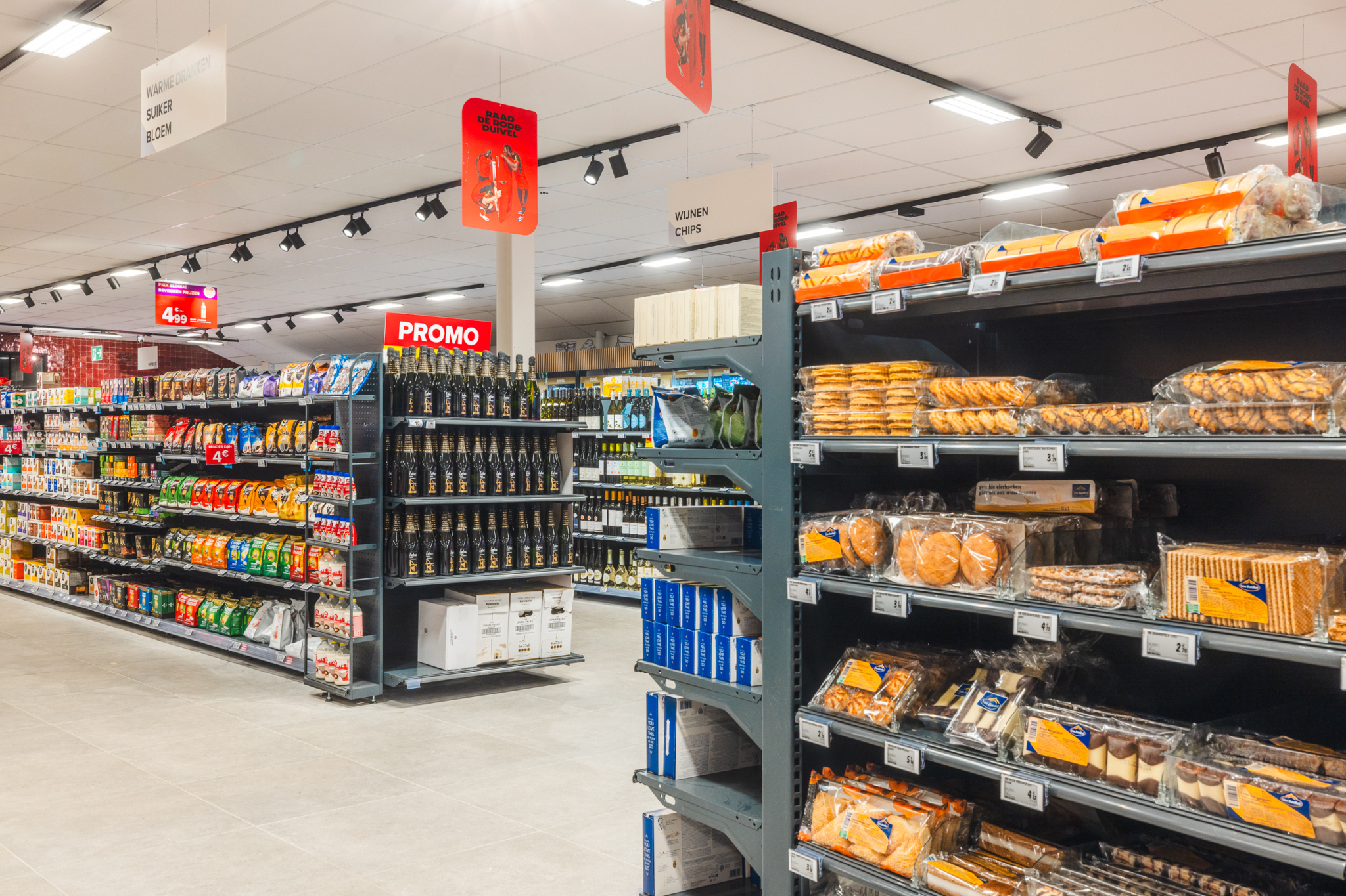 2024 05 Carrefour Market Sint Jozef Brugge Shop 15